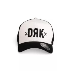 Dorko NEW ELLIS BASEBALL CAP Unisex sapka - DA25S06_0101