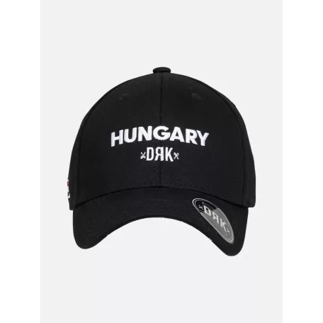Dorko HUN BASEBALL CAP Unisex sapka - DA25S09_0001