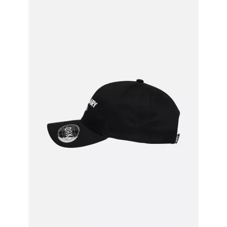 Dorko HUN BASEBALL CAP Unisex sapka - DA25S09_0001