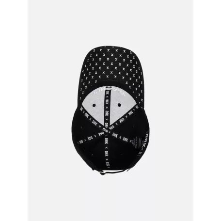 Dorko HUN BASEBALL CAP Unisex sapka - DA25S09_0001