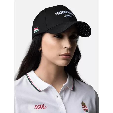 Dorko HUN BASEBALL CAP Unisex sapka - DA25S09_0001