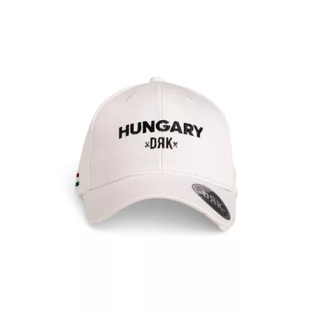 Dorko HUN BASEBALL CAP Unisex sapka - DA25S09_0100