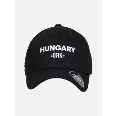 Dorko HUN BASEBALL CAP Unisex sapka - DA25S09_0312