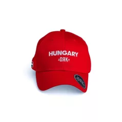 Dorko unisex sapka-Hun Baseball Cap