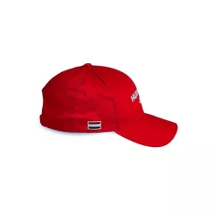 Dorko unisex sapka-Hun Baseball Cap