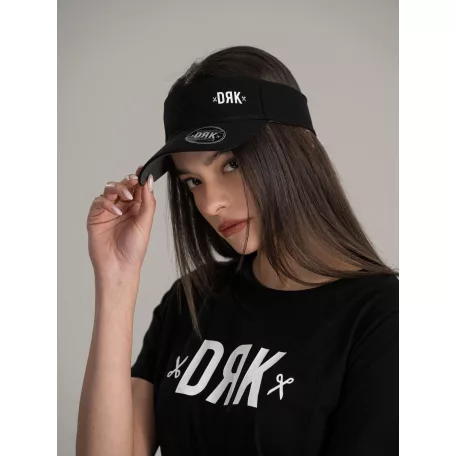 Dorko DARYL VISOR Unisex sapka - DA25S10_0001