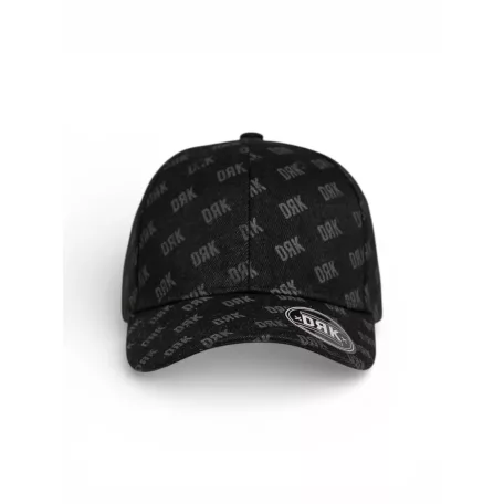 Dorko ARCHER BASEBALL CAP Unisex sapka - DA25S11_0001
