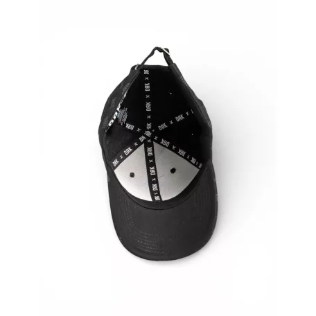 Dorko ARCHER BASEBALL CAP Unisex sapka - DA25S11_0001