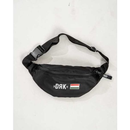 Dorko HUN BELTBAG Unisex Övtáska - DA25S18_0001