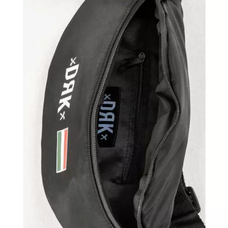 Dorko HUN BELTBAG Unisex Övtáska - DA25S18_0001