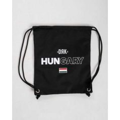 Dorko HUN GYMBAG Unisex Táska - DA25S24_0001