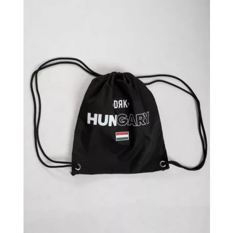 Dorko HUN GYMBAG Unisex Táska - DA25S24_0001