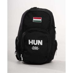 Dorko HUN BACKPACK Unisex Táska - DA25S26_0001