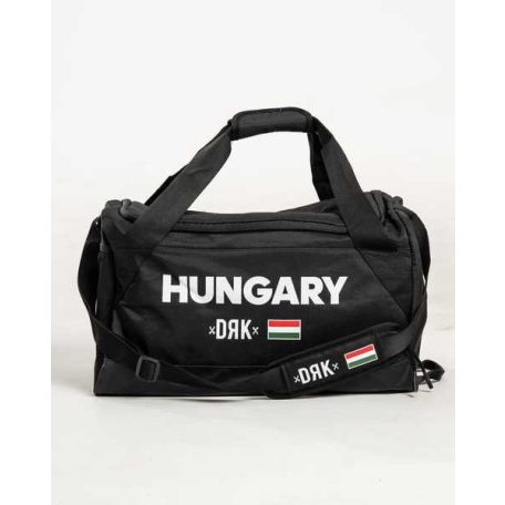 Dorko unisex Táska-Hungary Duffle Bag Medium
