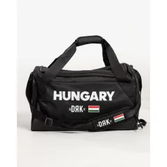 Dorko HUNGARY DUFFLE BAG MEDIUM Unisex táska - DA25S35_0001