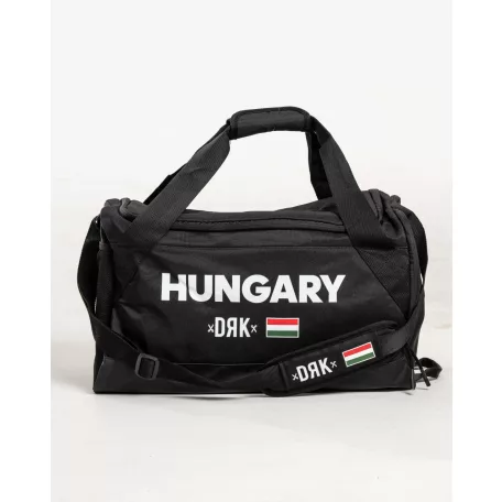 Dorko HUNGARY DUFFLE BAG MEDIUM Unisex táska - DA25S35_0001