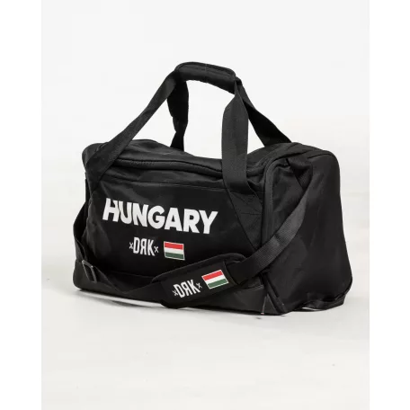Dorko HUNGARY DUFFLE BAG MEDIUM Unisex táska - DA25S35_0001