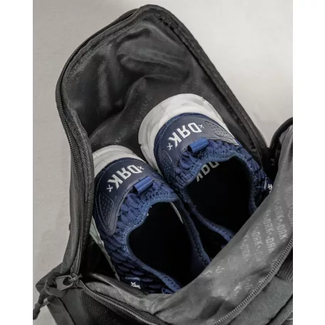 Dorko HUNGARY DUFFLE BAG MEDIUM Unisex táska - DA25S35_0001