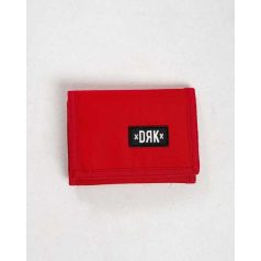Dorko PURSEVERANCE WALLET Unisex  - DA25S37_0600