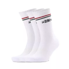 Dorko HUNGARY SOCKS 3 PAIRS Unisex zokni - DA25S38
