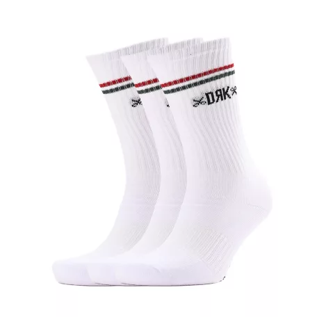 Dorko HUNGARY SOCKS 3 PAIRS Unisex zokni - DA25S38