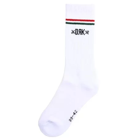 Dorko unisex zokni-Hungary Socks 3 Pairs