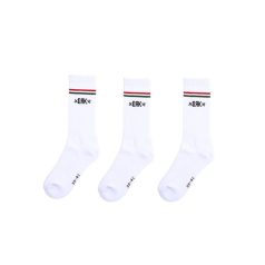 Dorko unisex zokni-Hungary Socks 3 Pairs