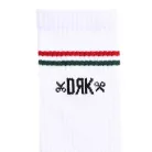 Dorko unisex zokni-Hungary Socks 3 Pairs