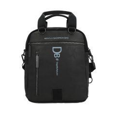 Női  táska - DO33415-003BLA 