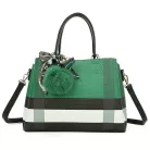 Női  táska - DQ-3189-7-Zold 