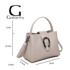 Női  táska - DQ-8526-1-Bezs 