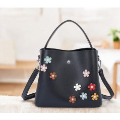 Női  táska - DQ-8578-Fekete 