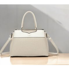 Női  táska - DQ-8661-Bezs 