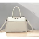 Női  táska - DQ-8661-Bezs 