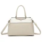 Női  táska - DQ-8661-Bezs 