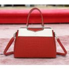 Női  táska - DQ-8661-Piros 