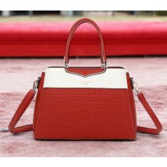 Női  táska - DQ-8661-Piros 