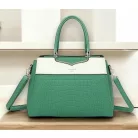 Női  táska - DQ-8661-Zold 