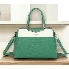 Női  táska - DQ-8661-Zold 