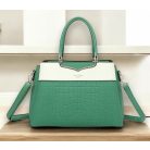 Női  táska - DQ-8661-Zold 