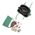 Női  táska - DQ-8661-Zold 