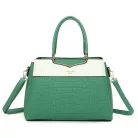 Női  táska - DQ-8661-Zold 