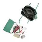 Női  táska - DQ-8661-Zold 