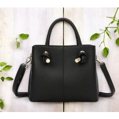 Női  táska - DQ-8662-Fekete 