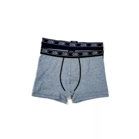 Dorko férfi boxer-2 Pack Boxer Men Drk