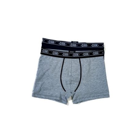 Dorko férfi boxer-2 Pack Boxer Men Drk