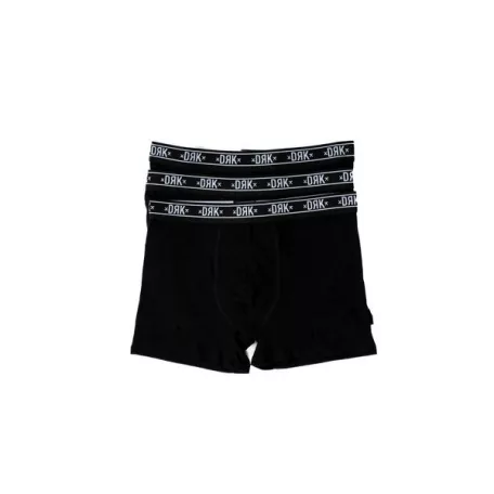Dorko férfi boxer-3 Pack Boxer Men Drk