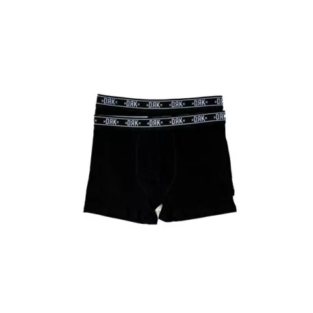 Dorko férfi boxer-3 Pack Boxer Men Drk