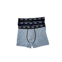 Dorko férfi boxer-3 Pack Boxer Men Drk