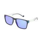 Dorko Férfi Napszemüveg-Dorko fekete napszemüveg